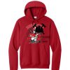 Hilltop - Core Fleece Pullover Hooded Sweatshirt Thumbnail