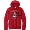 Hilltop - Core Fleece Pullover Hooded Sweatshirt Thumbnail