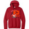 Hilltop - Core Fleece Pullover Hooded Sweatshirt Thumbnail
