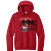 Hilltop - Core Fleece Pullover Hooded Sweatshirt Thumbnail