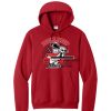 Hilltop - Core Fleece Pullover Hooded Sweatshirt Thumbnail