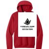Hilltop - Core Fleece Pullover Hooded Sweatshirt Thumbnail