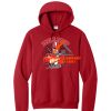 Hilltop - Core Fleece Pullover Hooded Sweatshirt Thumbnail