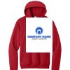 Hilltop - Core Fleece Pullover Hooded Sweatshirt Thumbnail