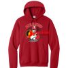 Hilltop - Core Fleece Pullover Hooded Sweatshirt Thumbnail