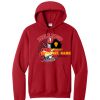 Hilltop - Core Fleece Pullover Hooded Sweatshirt Thumbnail