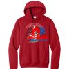 Hilltop - Core Fleece Pullover Hooded Sweatshirt Thumbnail