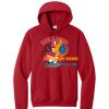 Hilltop - Core Fleece Pullover Hooded Sweatshirt Thumbnail