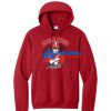 Hilltop - Core Fleece Pullover Hooded Sweatshirt Thumbnail