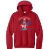 Hilltop - Core Fleece Pullover Hooded Sweatshirt Thumbnail