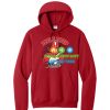 Hilltop - Core Fleece Pullover Hooded Sweatshirt Thumbnail