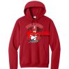 Hilltop - Core Fleece Pullover Hooded Sweatshirt Thumbnail