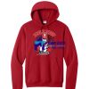 Hilltop - Core Fleece Pullover Hooded Sweatshirt Thumbnail