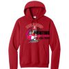 Hilltop - Core Fleece Pullover Hooded Sweatshirt Thumbnail