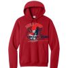 Hilltop - Core Fleece Pullover Hooded Sweatshirt Thumbnail
