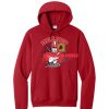 Hilltop - Core Fleece Pullover Hooded Sweatshirt Thumbnail