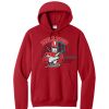 Hilltop - Core Fleece Pullover Hooded Sweatshirt Thumbnail