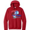 Hilltop - Core Fleece Pullover Hooded Sweatshirt Thumbnail