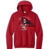 Hilltop - Core Fleece Pullover Hooded Sweatshirt Thumbnail