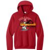 Hilltop - Core Fleece Pullover Hooded Sweatshirt Thumbnail