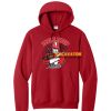 Hilltop - Core Fleece Pullover Hooded Sweatshirt Thumbnail