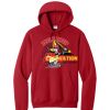 Hilltop - Core Fleece Pullover Hooded Sweatshirt Thumbnail