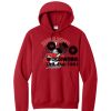 Hilltop - Core Fleece Pullover Hooded Sweatshirt Thumbnail