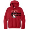 Hilltop - Core Fleece Pullover Hooded Sweatshirt Thumbnail