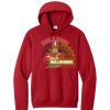 Hilltop - Core Fleece Pullover Hooded Sweatshirt Thumbnail