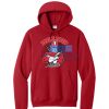 Hilltop - Core Fleece Pullover Hooded Sweatshirt Thumbnail