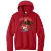 Hilltop - Core Fleece Pullover Hooded Sweatshirt Thumbnail