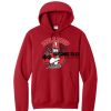 Hilltop - Core Fleece Pullover Hooded Sweatshirt Thumbnail