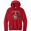 Hilltop - Core Fleece Pullover Hooded Sweatshirt Thumbnail