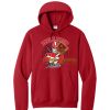 Hilltop - Core Fleece Pullover Hooded Sweatshirt Thumbnail