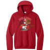 Hilltop - Core Fleece Pullover Hooded Sweatshirt Thumbnail