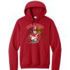 Hilltop - Core Fleece Pullover Hooded Sweatshirt Thumbnail