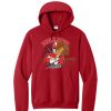 Hilltop - Core Fleece Pullover Hooded Sweatshirt Thumbnail