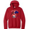 Hilltop - Core Fleece Pullover Hooded Sweatshirt Thumbnail