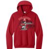 Hilltop - Core Fleece Pullover Hooded Sweatshirt Thumbnail