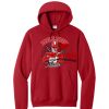 Hilltop - Core Fleece Pullover Hooded Sweatshirt Thumbnail