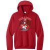 Hilltop - Core Fleece Pullover Hooded Sweatshirt Thumbnail