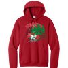 Hilltop - Core Fleece Pullover Hooded Sweatshirt Thumbnail