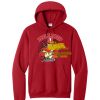 Hilltop - Core Fleece Pullover Hooded Sweatshirt Thumbnail