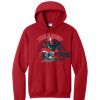 Hilltop - Core Fleece Pullover Hooded Sweatshirt Thumbnail