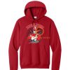 Hilltop - Core Fleece Pullover Hooded Sweatshirt Thumbnail