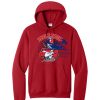 Hilltop - Core Fleece Pullover Hooded Sweatshirt Thumbnail