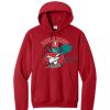 Hilltop - Core Fleece Pullover Hooded Sweatshirt Thumbnail