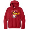 Hilltop - Core Fleece Pullover Hooded Sweatshirt Thumbnail