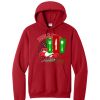 Hilltop - Core Fleece Pullover Hooded Sweatshirt Thumbnail
