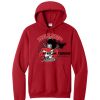 Hilltop - Core Fleece Pullover Hooded Sweatshirt Thumbnail